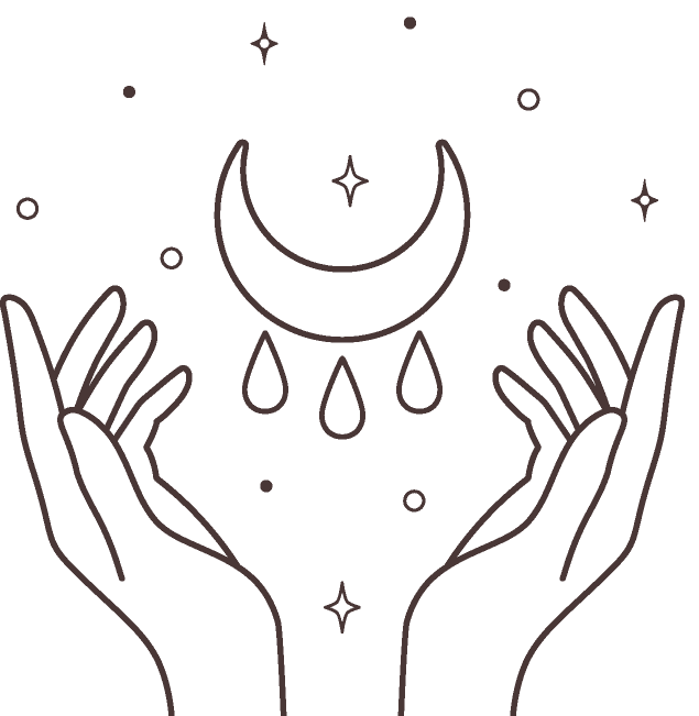 Mystic Hands